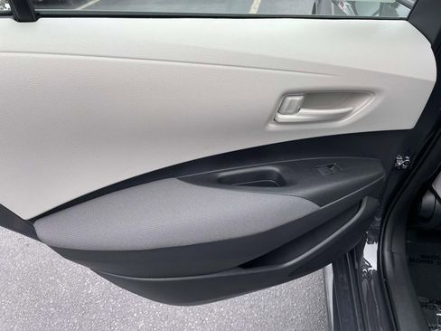 New 2026 Toyota Corolla LE image 20