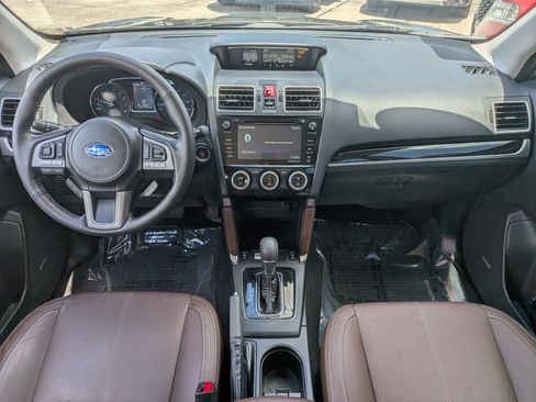 Used 2018 Subaru Forester 2.5i Touring AWD/4WD image 16