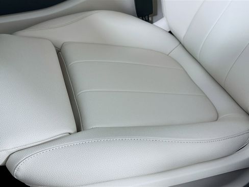 Certified 2025 Mercedes-Benz CLA 250 CLA 250 image 24