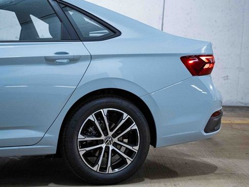 New 2026 Volkswagen Jetta Sport image 4