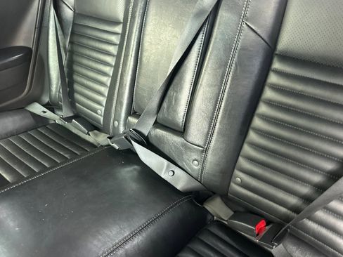 Used 2009 Dodge Challenger R/T image 24