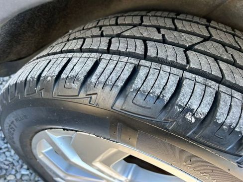 Used 2020 Volkswagen Atlas Cross Sport SEL image 55