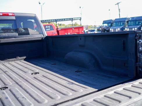 Used 2021 RAM 3500 Tradesman AWD/4WD image 12