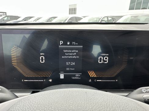Certified 2025 Kia K5 GT-Line w/ GT-Line Premium Package FWD image 26