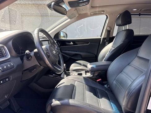 Used 2018 Kia Sorento SX FWD image 14