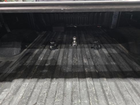 Used 2024 GMC Sierra 2500 Denali w/ Technology Package image 28