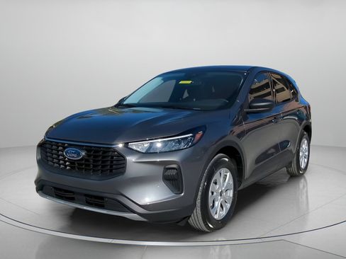 New 2026 Ford Escape Active image 11