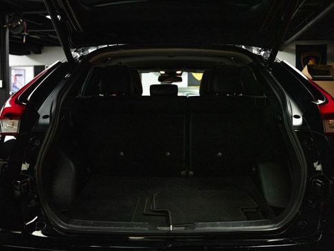 Used 2024 Mitsubishi Eclipse Cross SE image 7