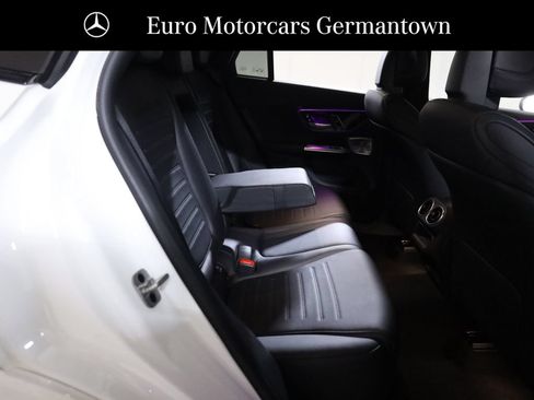 Used 2023 Mercedes-Benz GLC 300 4MATIC w/ AMG Line image 40