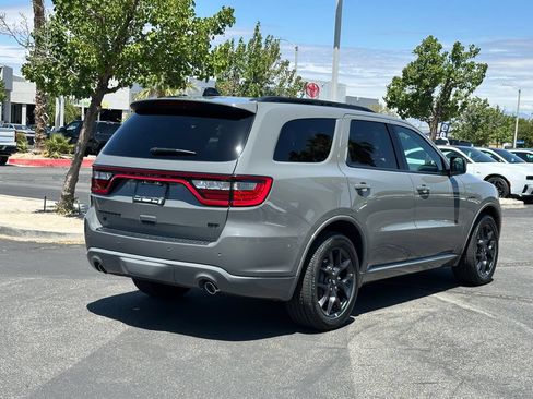 New 2026 Dodge Durango GT AWD/4WD image 7