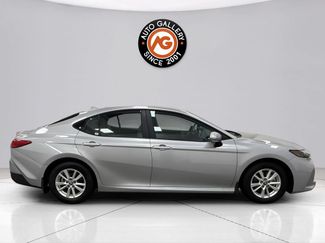 Used 2026 Toyota Camry LE FWD video 2
