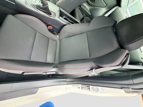 Used 2022 Subaru BRZ Premium RWD image 18