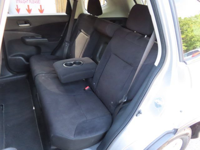 Used 2013 Honda CR-V EX image 13