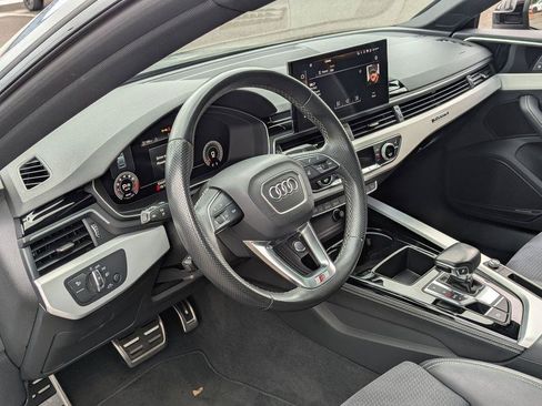 Used 2023 Audi A5 2.0T Premium Plus w/ Premium Plus AWD/4WD image 13