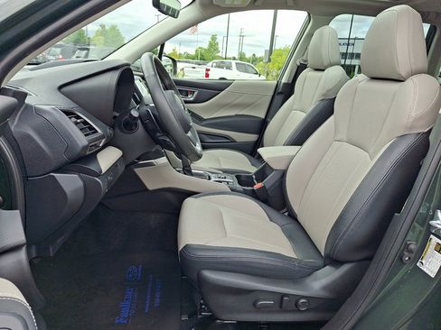 Certified 2024 Subaru Forester Limited AWD/4WD image 15