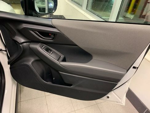 New 2026 Subaru Crosstrek 2.0i Premium image 20