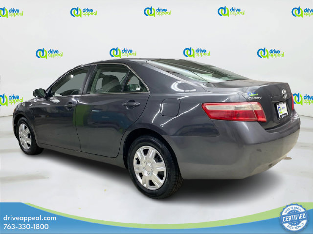 Used 2009 Toyota Camry LE FWD image 8