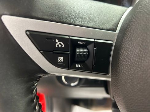 Used 2010 Chevrolet Camaro SS w/ LPO, Ground Effects Package image 12