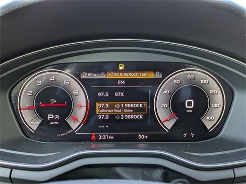 Used 2024 Audi A4 2.0T Premium Plus image 28