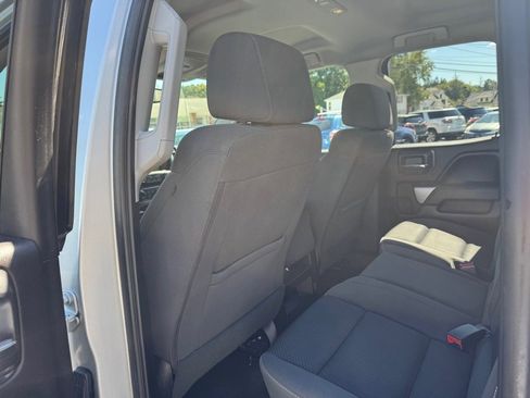 Used 2017 Chevrolet Silverado 1500 LT w/ All Star Edition image 13