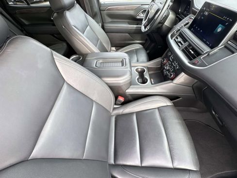 Used 2024 Chevrolet Tahoe LT image 13