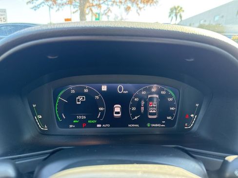 Certified 2023 Honda Accord Sport image 32