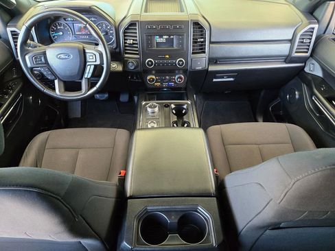 Used 2021 Ford Expedition XL image 15