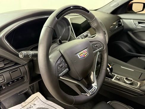 Certified 2024 Cadillac CT5 V Blackwing w/ Super Cruise 2 Package image 15