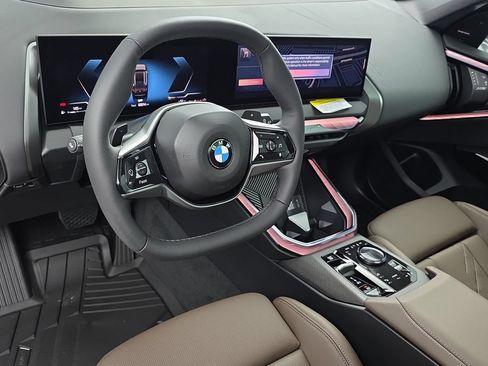 New 2026 BMW X3 xDrive30i w/ Premium Package AWD/4WD image 16