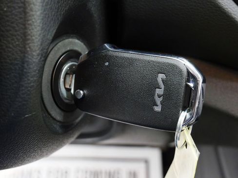 Used 2024 Kia Forte LX FWD image 25