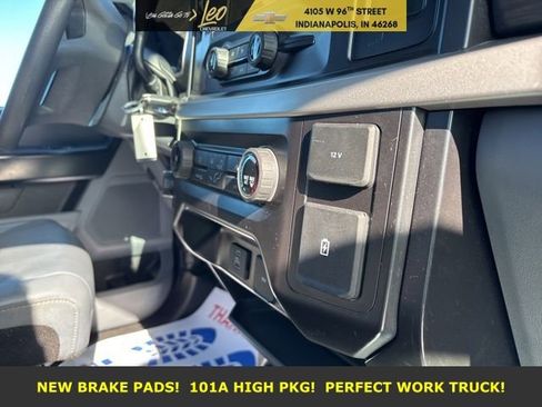 Used 2021 Ford F150 XL w/ Equipment Group 101A High image 28