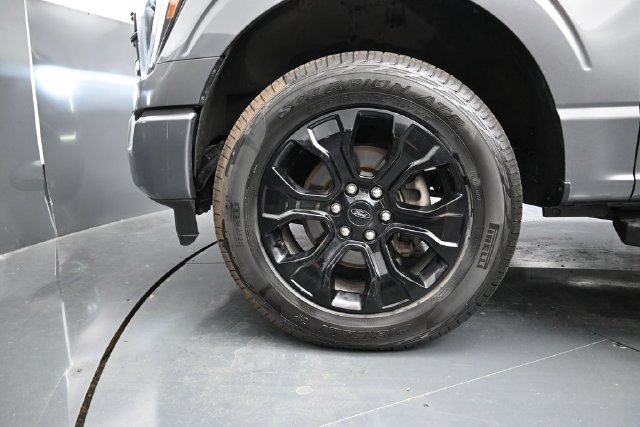 Used 2023 Ford F150 XLT w/ Equipment Group 302A High AWD/4WD image 18