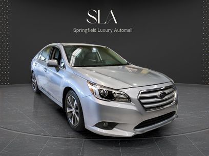 Used 2016 Subaru Legacy 3.6R Limited