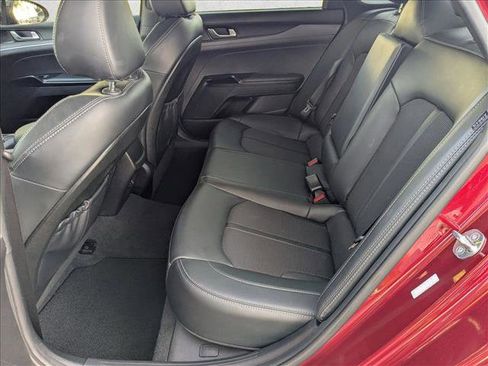 Used 2023 Kia K5 GT-Line FWD image 17