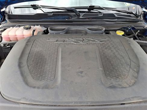 Used 2022 RAM 1500 TRX w/ TRX Level 1 Equipment Group image 27