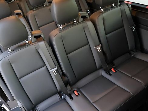 New 2025 Mercedes-Benz Sprinter 2500 image 15