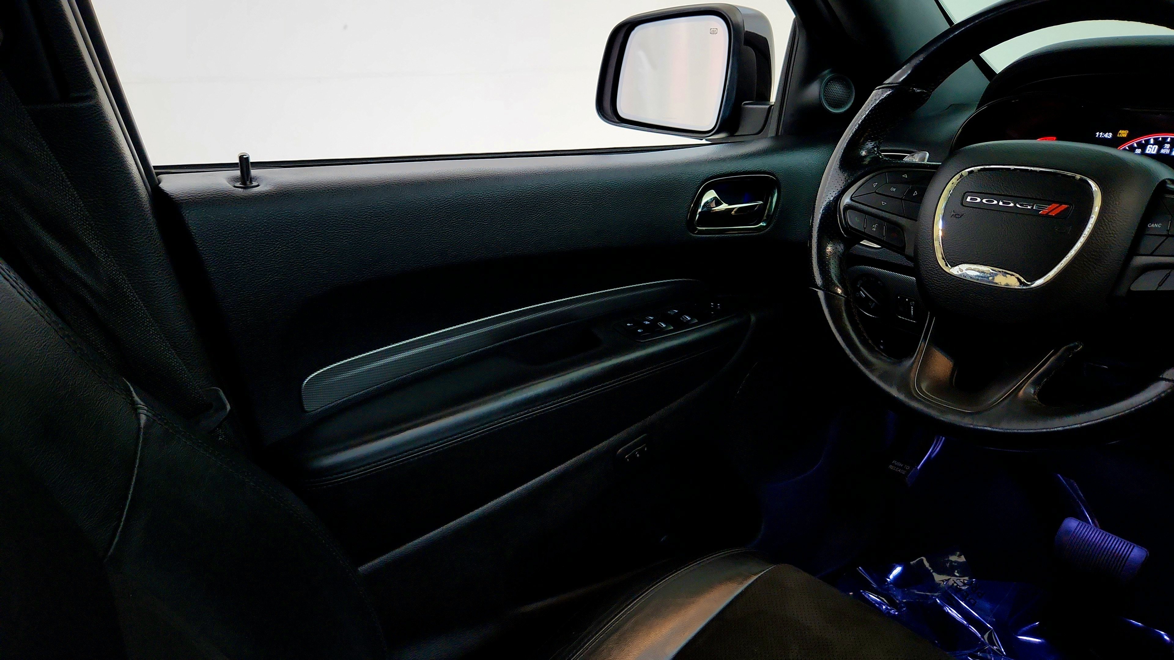 Used 2020 Dodge Durango R/T AWD/4WD image 28