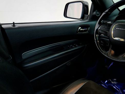 Used 2020 Dodge Durango R/T AWD/4WD image 28