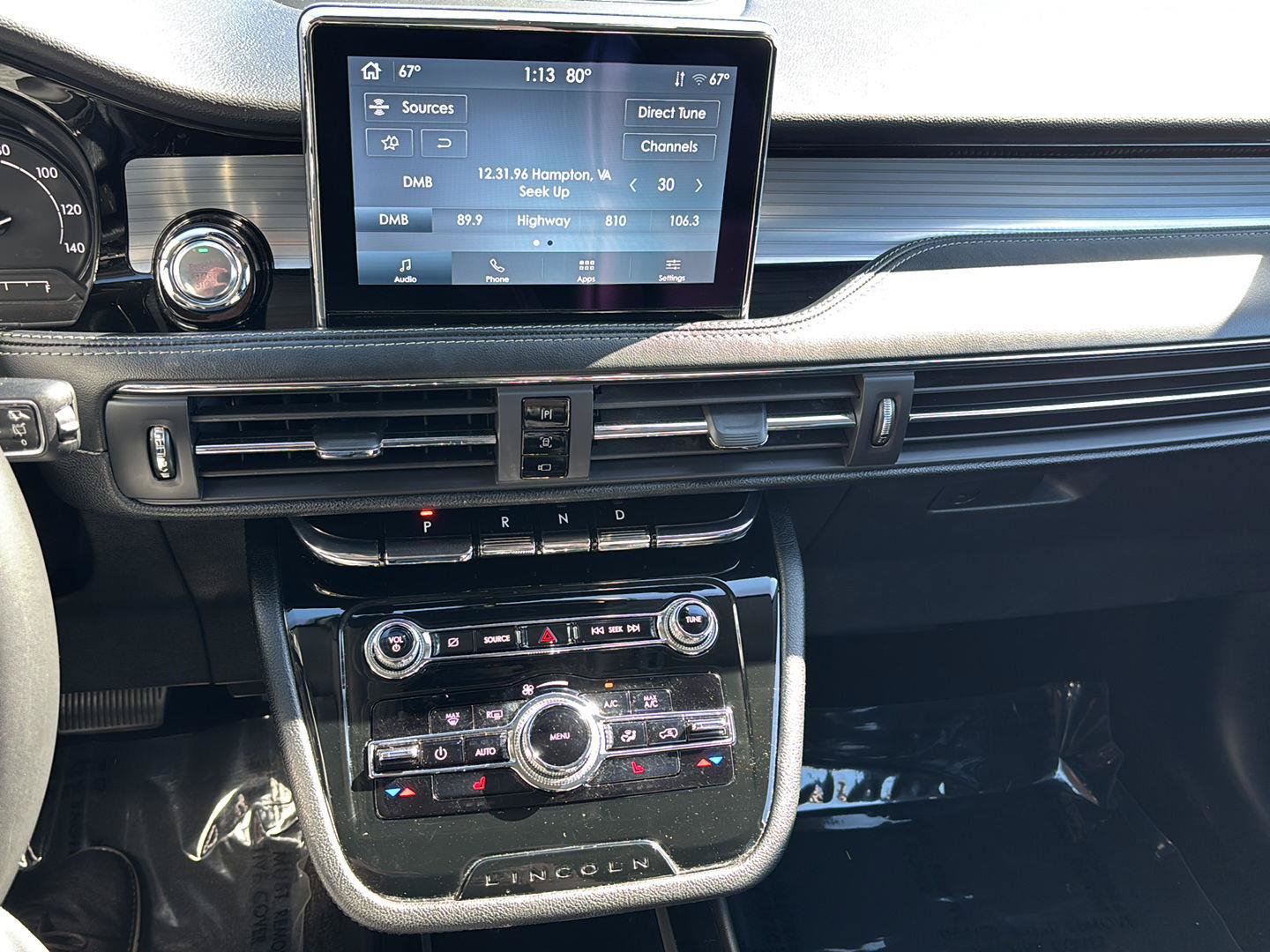 Used 2022 Lincoln Corsair FWD image 14