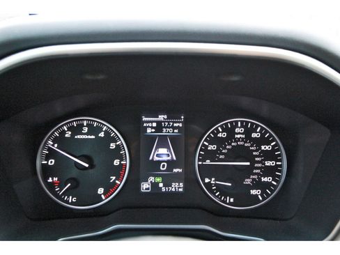 Used 2021 Subaru Outback Limited AWD/4WD image 14