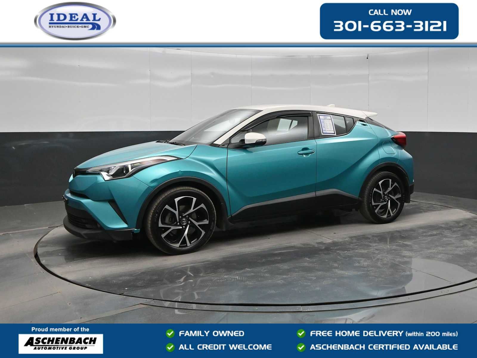 タ*ス様 自引き産AR CHR CSR 40枚まとめ売り Used Toyota C-HR for Sale in Frederick, MD - Autotrader