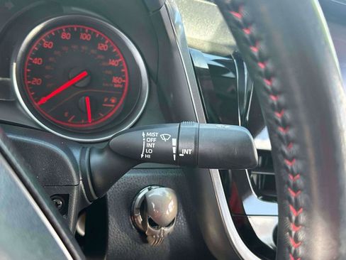 Used 2023 Toyota Camry TRD image 21