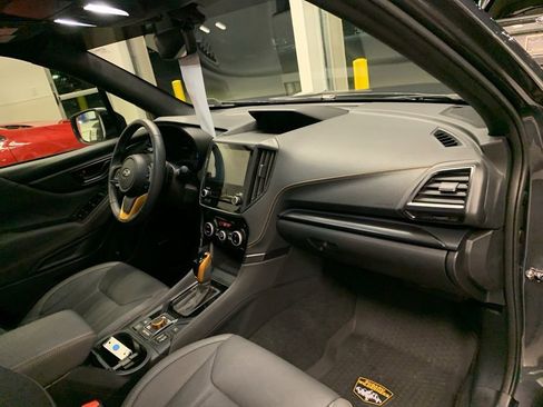 Certified 2025 Subaru Forester Wilderness w/ Convenience Package image 23