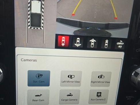 Used 2022 RAM 2500 Limited image 26