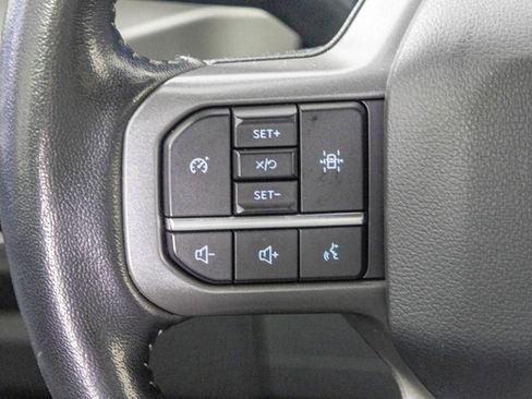 Used 2022 Ford F150 Lightning XLT w/ Tow Technology Package image 30