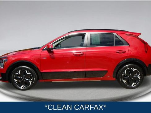 Used 2023 Kia Niro Wave FWD image 5