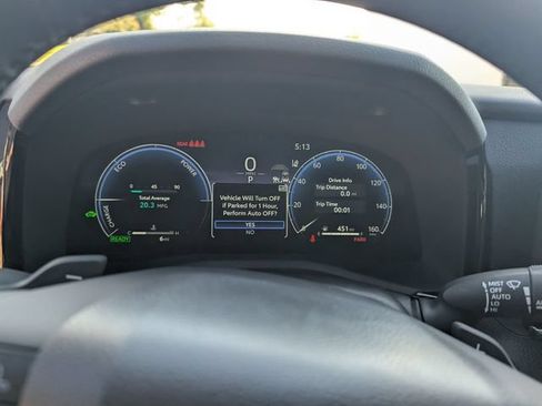 New 2026 Toyota Camry XSE w/ Premium Package FWD image 21