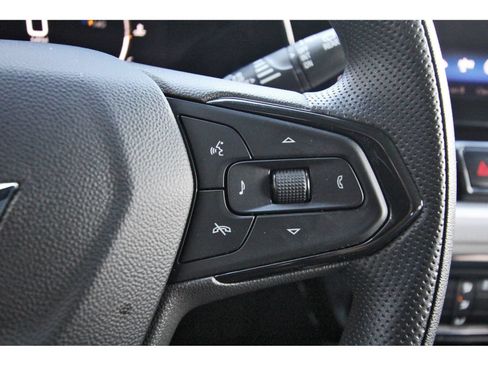 Used 2024 Chevrolet TrailBlazer LT w/ Driver Confidence Package FWD image 19