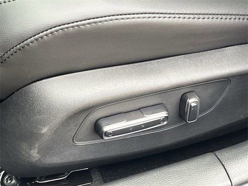 New 2026 Acura Integra FWD image 28