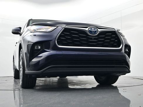 Used 2020 Toyota Highlander Limited image 57